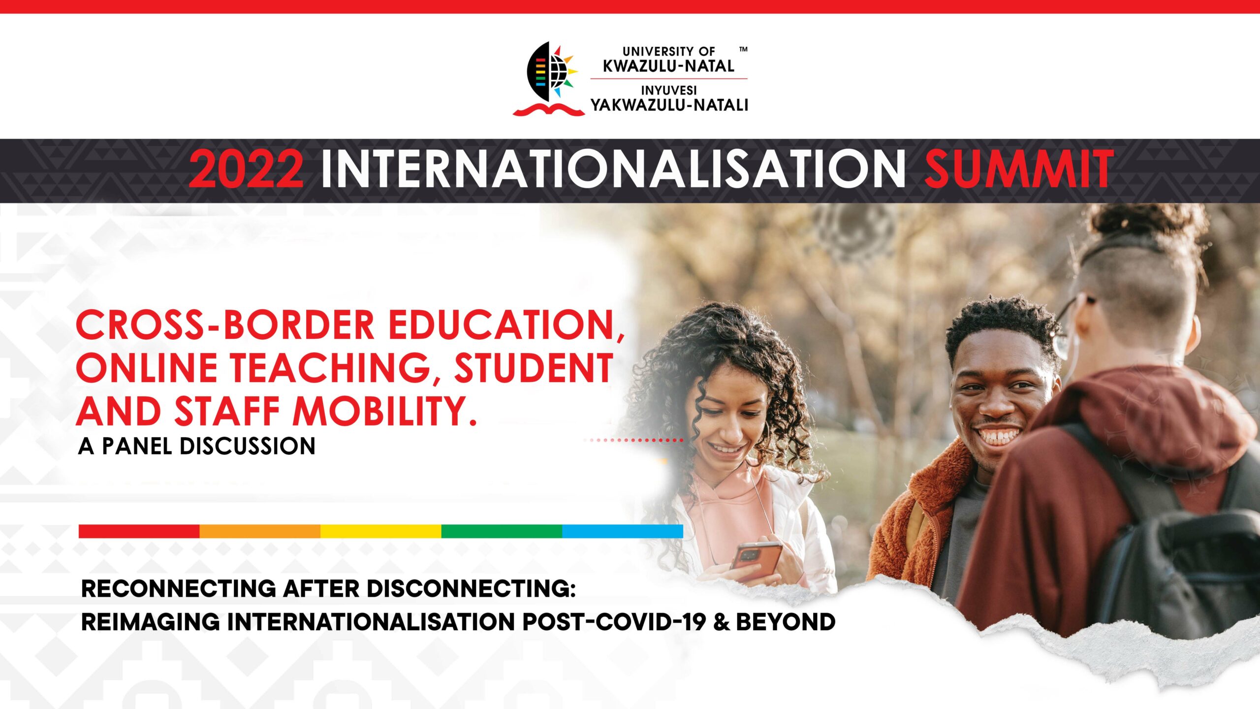 Cross border Education, Student and Staff Mobility