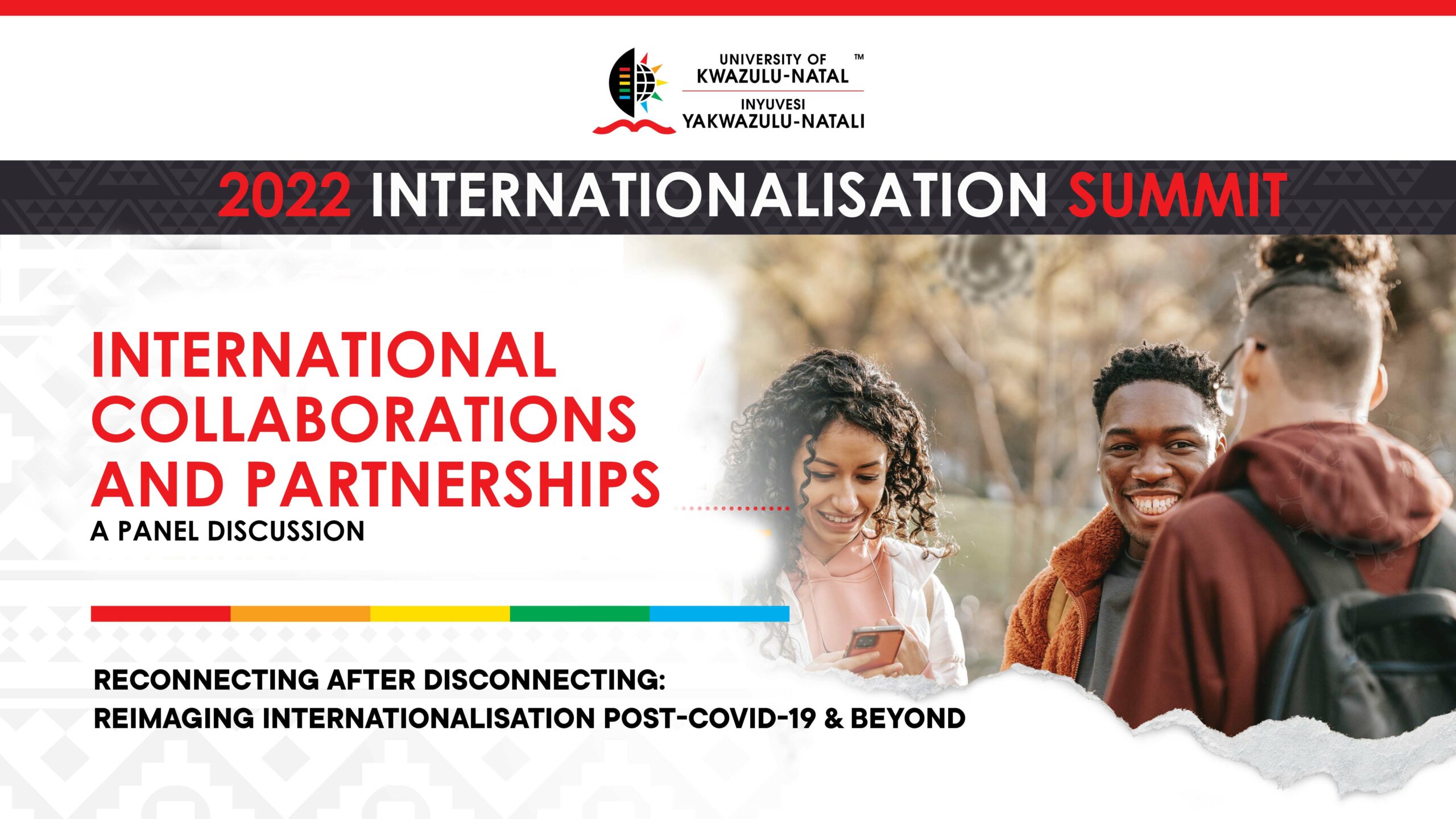 International Collaborations and Partnerships