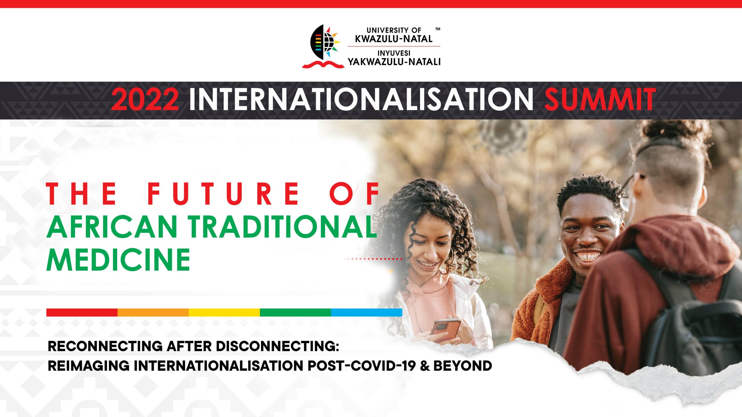 The Future of African Traditional Medicine