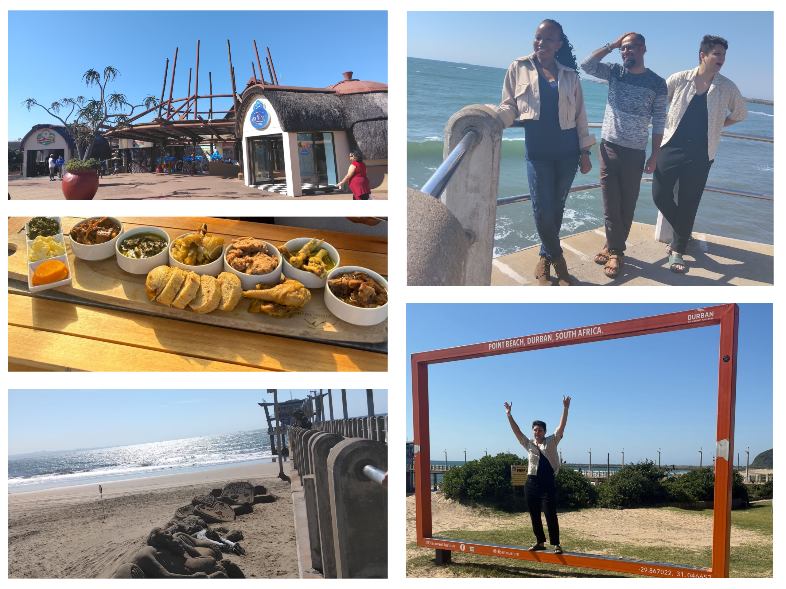 International Students Discover Durban’s Culture and Attractions